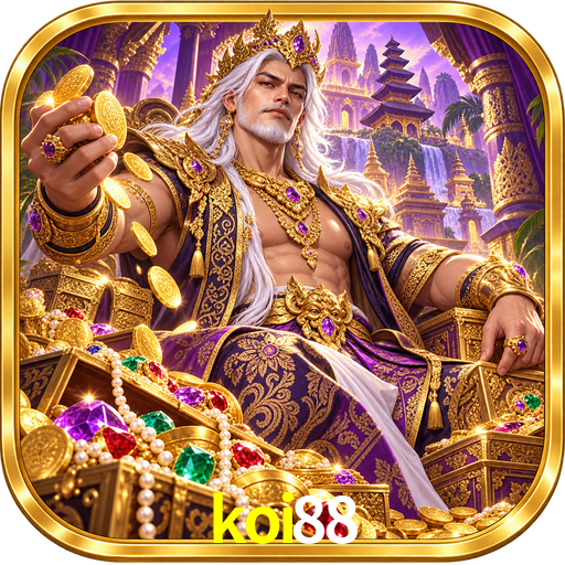 koi88 APK Indonesia - Interface pengguna yang ramah dan intuitif untuk download aplikasi Android dengan mudah