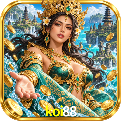 koi88 APK v4.7.5 - Screenshot fitur notifikasi push update terbaru